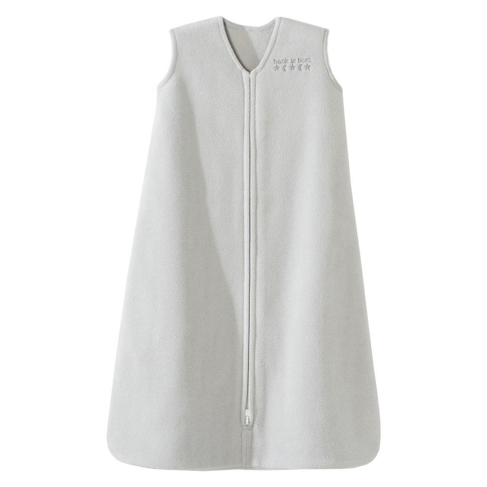 Halo Grey Wearable Sleepsack